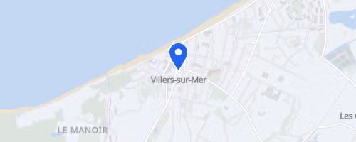 La normandique - Villers-sur-Mer