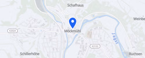 23. Möckmühler Stadtlauf