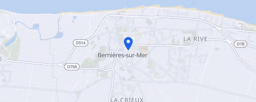 Run In Bernières