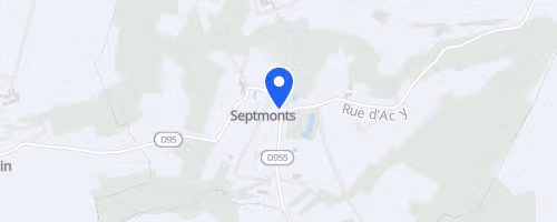 Balad'aisne - Septmonts