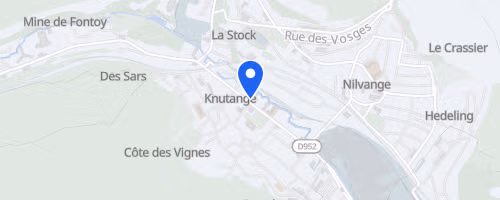 Foulées Knutangeoises