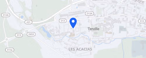 La Tervilloise - Terville