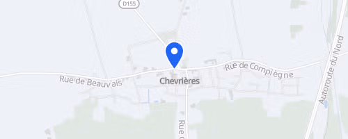 Civerariae - Chevrieres