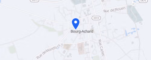 Corrida des Sapeurs-Pompiers de Bourg-Achard