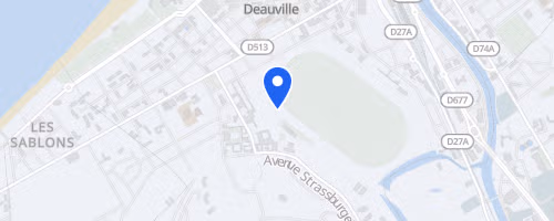 Triathlon de Deauville