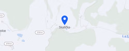 Skalička run