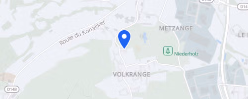 L'Embuscade de Volkrange - Thionville