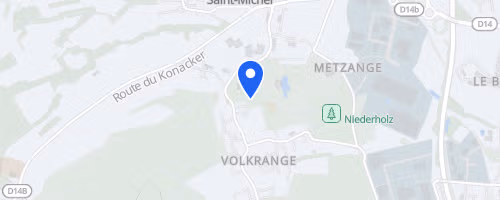 L'Escapade de Volkrange - Thionville