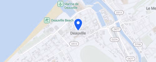 Triathlon de Deauville - Découverte 2026