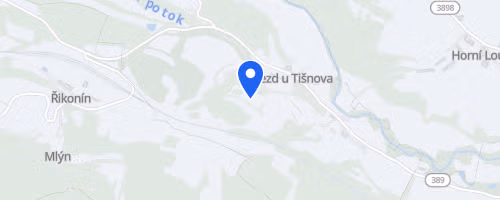 TransMoravský Masochistický Terénní Běh - TMMTR