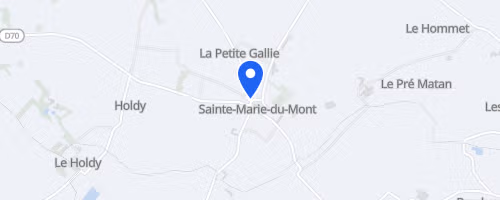 Course du 15 Aout - Sainte-Marie-du-Mont