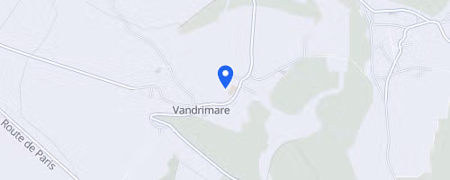 La vandrimaraise - Vandrimare