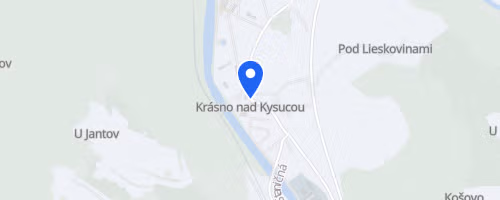 MK Tech Kysuce trail