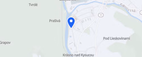 MKTECH Kysuce Trail