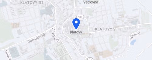 Běh klatovskou Hůrkou