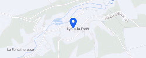 Trail de Lyons la Forêt