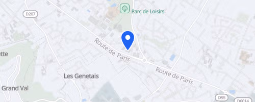 La Galopèe - 15 km Nocturne 2026
