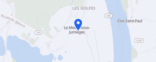 Les 10 km du halage - Le Mesnil-sous-Jumièges