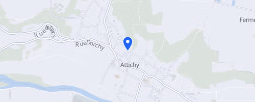 Les foulées attichoises - Attichy