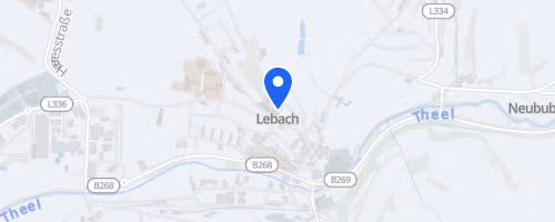 41. levoBank Stadtlauf des TV Lebach