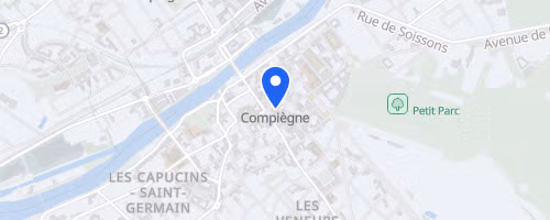 Grenet Nature Trail - Compiegne