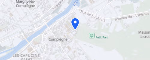 La Compiégnoise