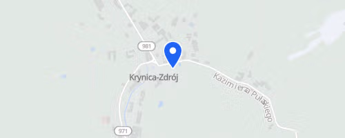 Krynica Maraton Gorski