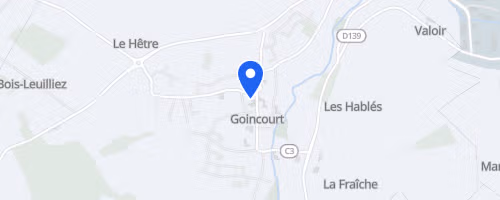 La Goincourt'oise