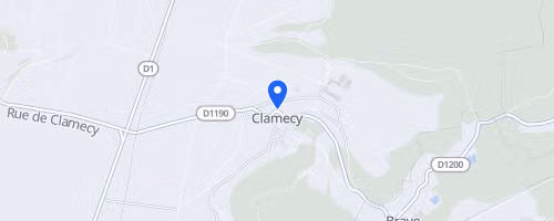 Les Foulées Des Flotteurs - Clamecy