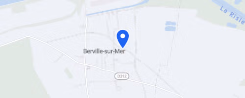 Course de la madeleine - Berville-sur-Mer