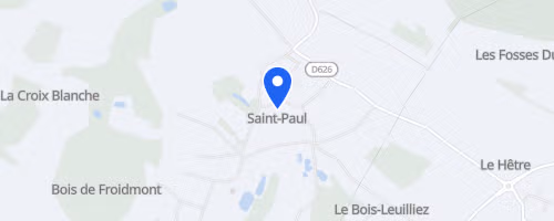 Finale Challenge Utoi - Saint Paul