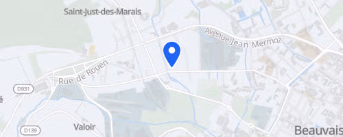 La Ronde du Beauvaisis