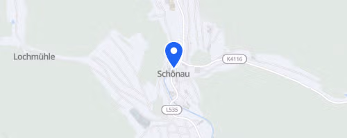 Kreuzberglauf Schönau an der Brend