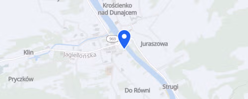 Ucieczka Sw Kingi Classic