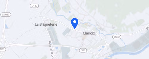 Trail des gladiateurs - Clairoix