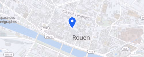 Ekiden de Rouen