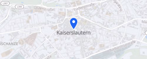 B2Run Kaiserslautern