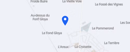 Courses Du Bord De L'aisne - Guignicourt