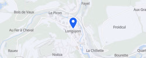 Foulées Longuyonnaises
