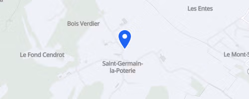 Trail des P'tites Lucioles
