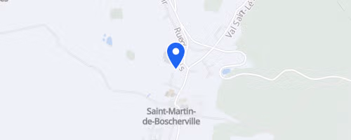 La verticale trail - Saint-Martin-de-Boscherville