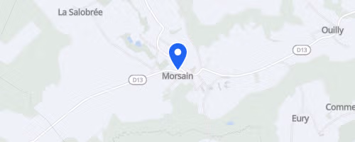 Trail Des Boobs - Morsain