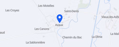 Les 10 km d'Avaux