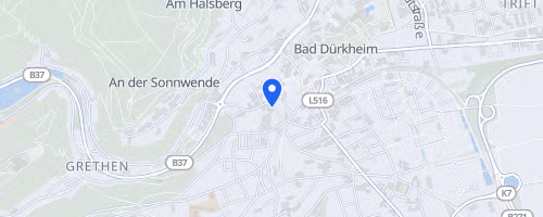 Bad Dürkheimer Berglauf