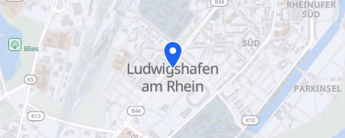 27. Ludwigshafener Stadtlauf