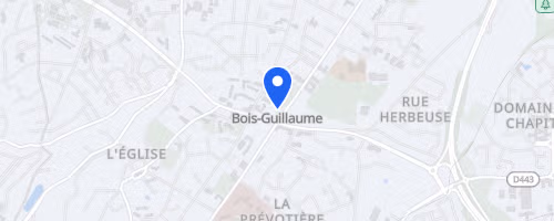 Les Foulées du CHU de Rouen - 5 km 2026
