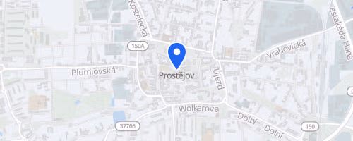 Sokolský běh republiky - Prostějov