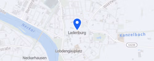 RömerMan Ladenburg