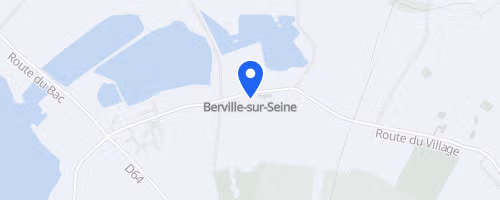 Foulées De La Saint Lubin - Berville Sur Seine