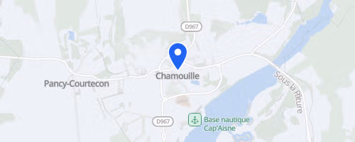 Trail du Chemin des Dames